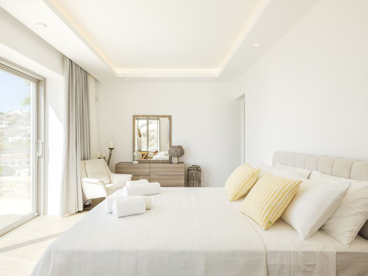 Villa White — luxury villa photo 65