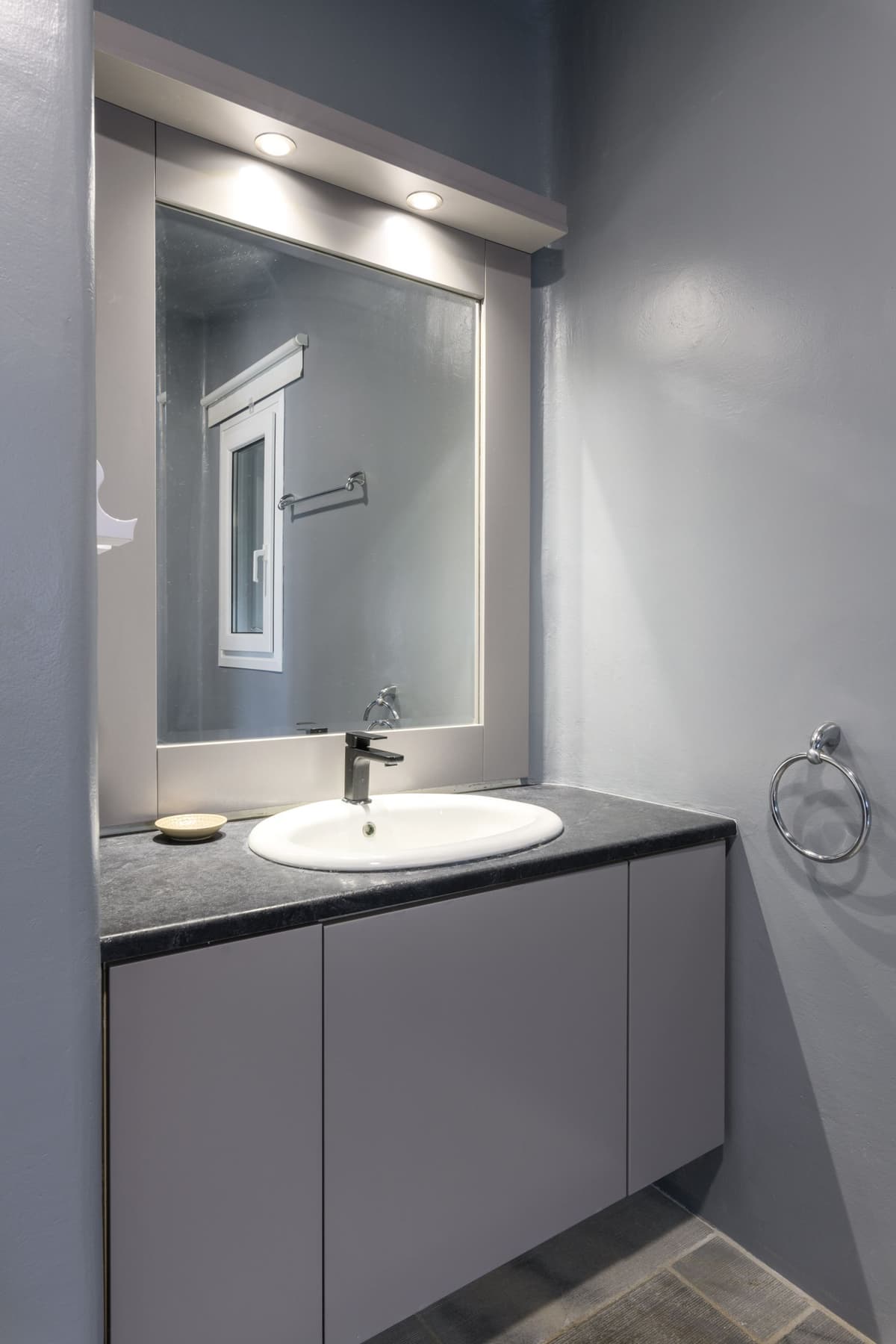 Villa Seaview — luxury villa photo 1