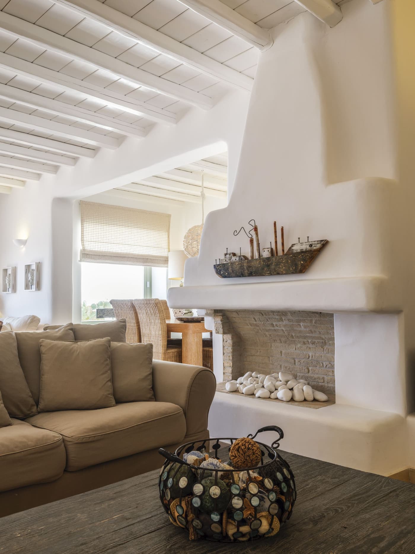 Villa Tramonto — luxury villa photo 2