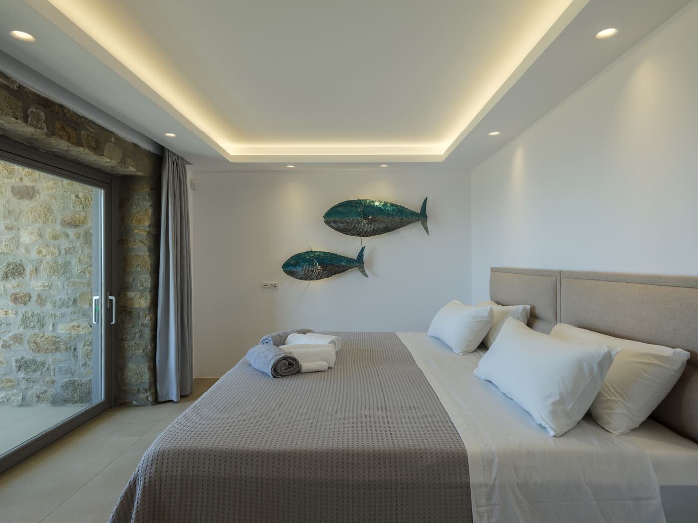 Villa White — luxury villa photo 1