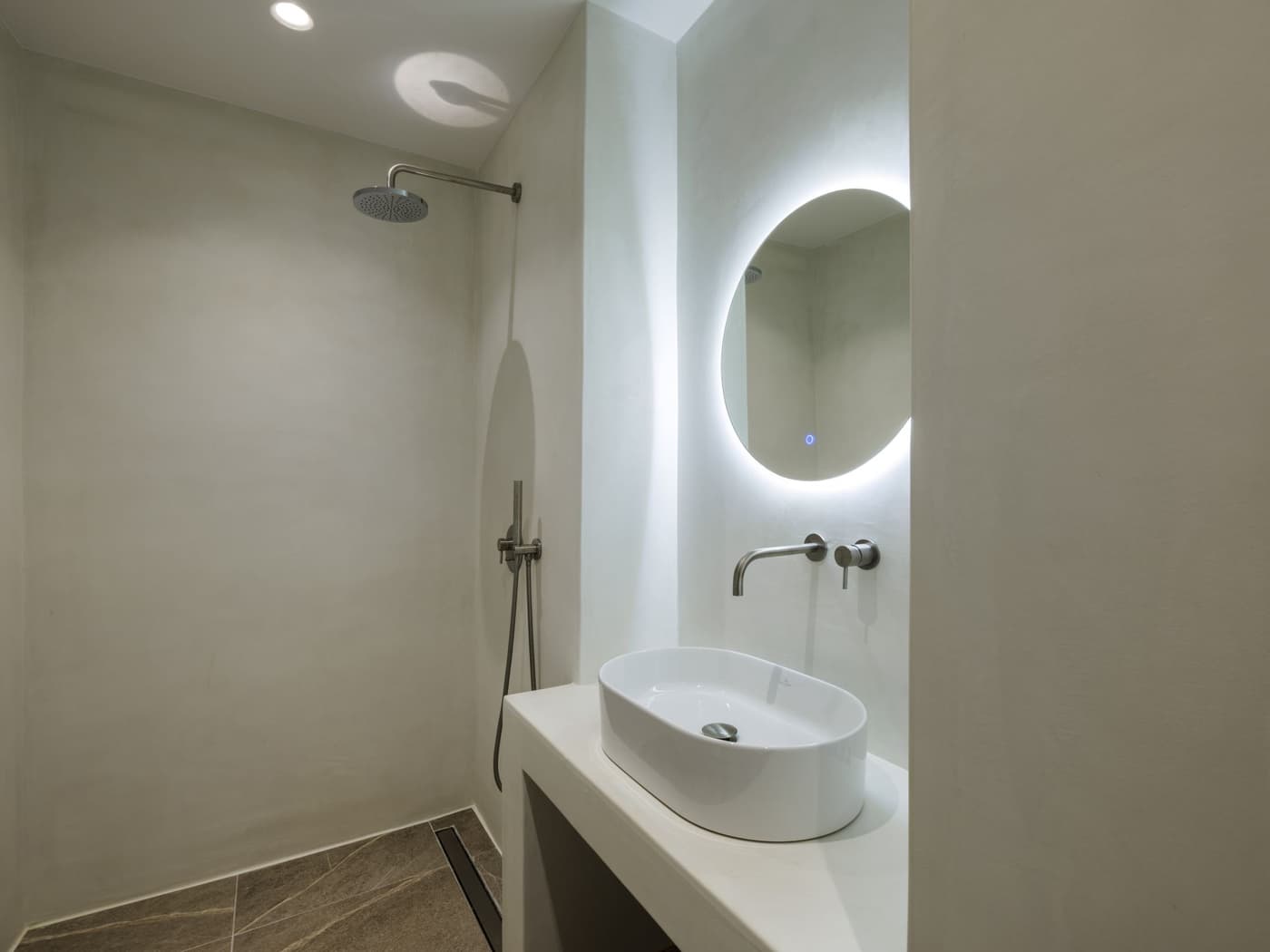 Villa White — luxury villa photo 2