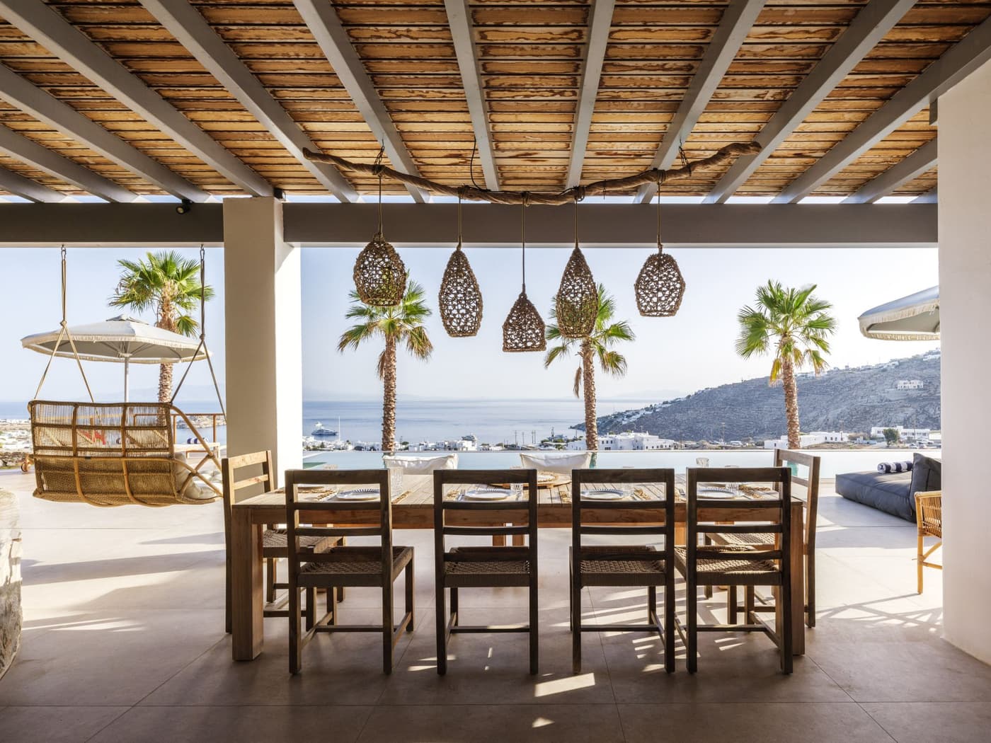 Villa White — luxury villa photo 64