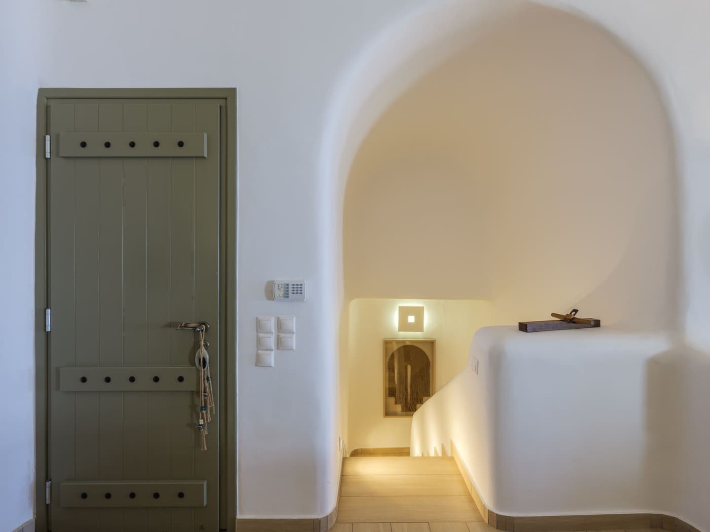 Villa Tramonto — luxury villa photo 3