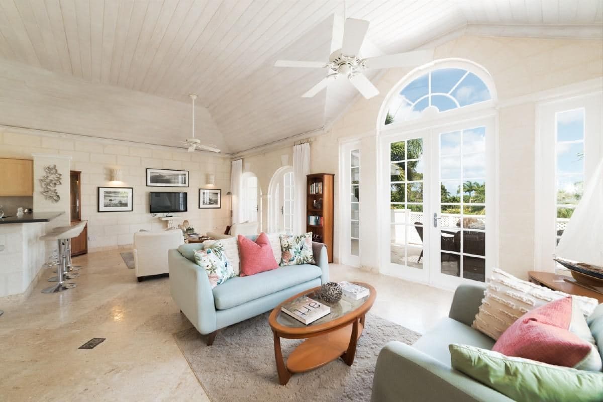 Royal Westmoreland - Royal Villa 18 — luxury villa photo 3