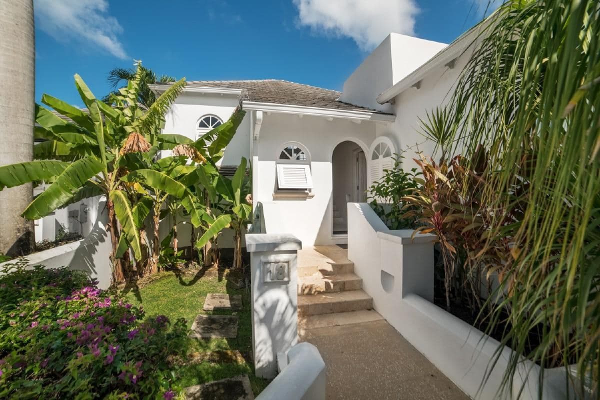 Royal Westmoreland - Royal Villa 18 — luxury villa photo 1