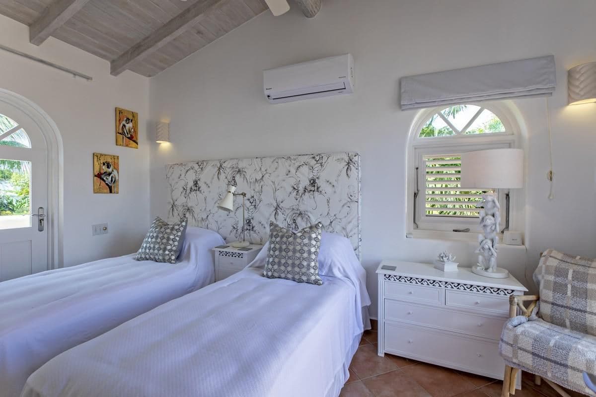 Sugar Hill, Coconut Shell, Sugar Hill Tennis Village — luxury villa photo 31