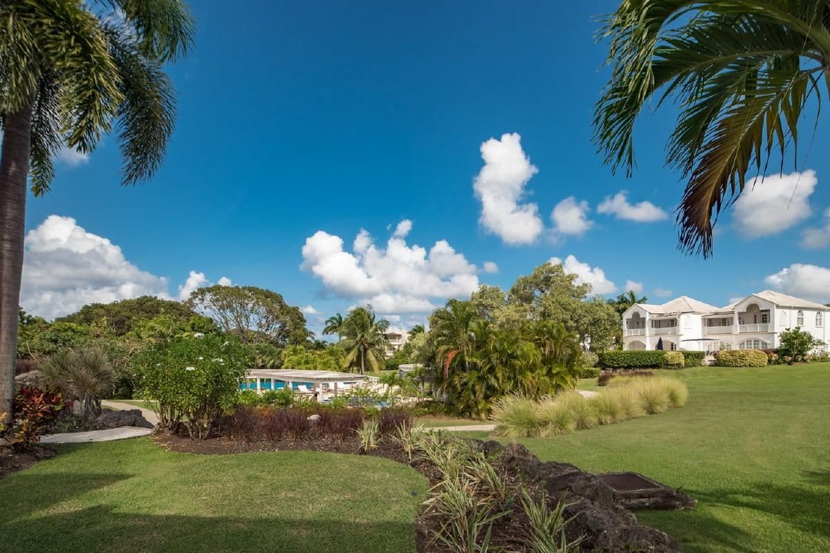 Royal Westmoreland - Royal Villa 18 — luxury villa photo 19
