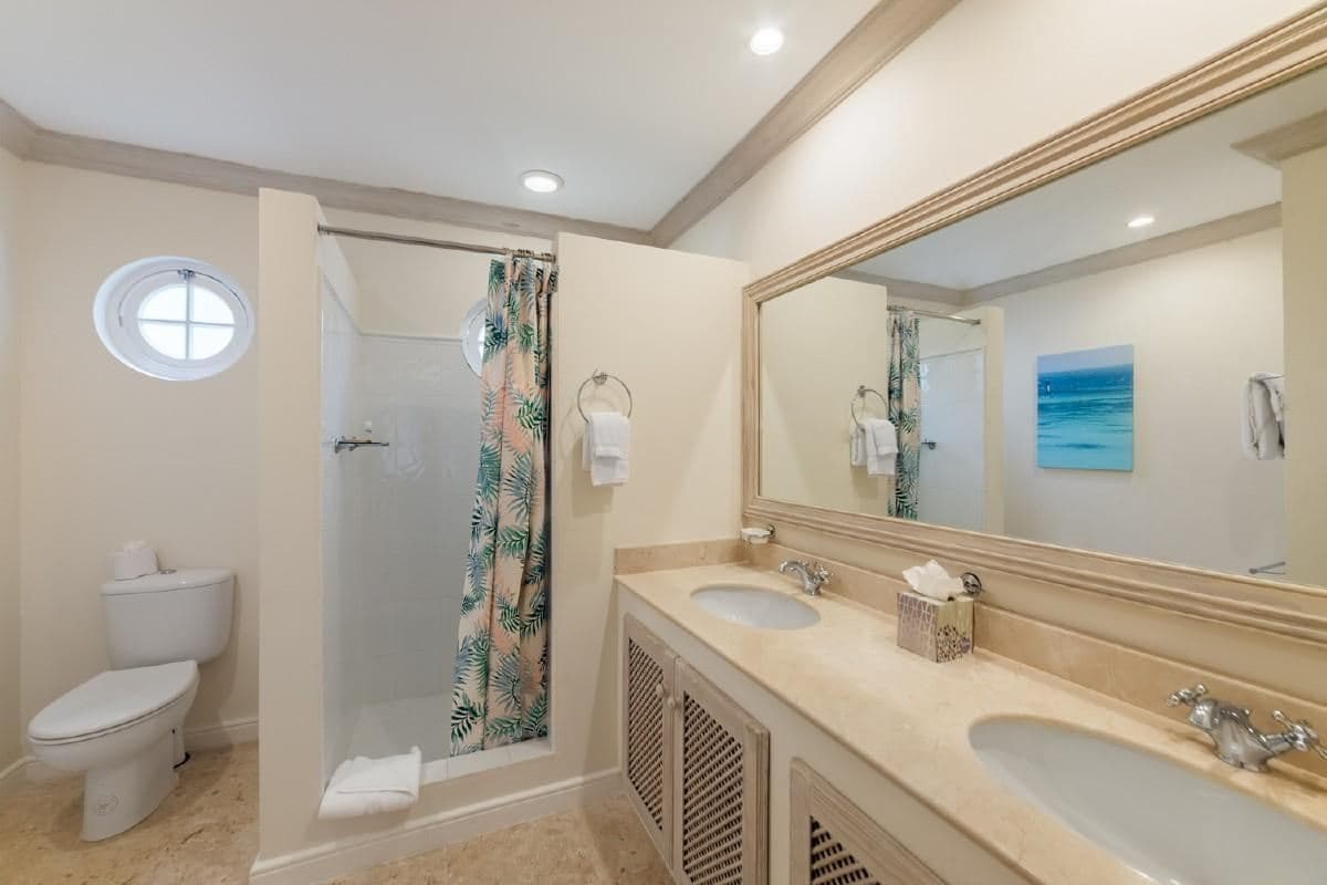 Royal Westmoreland - Royal Villa 18 — luxury villa photo 2
