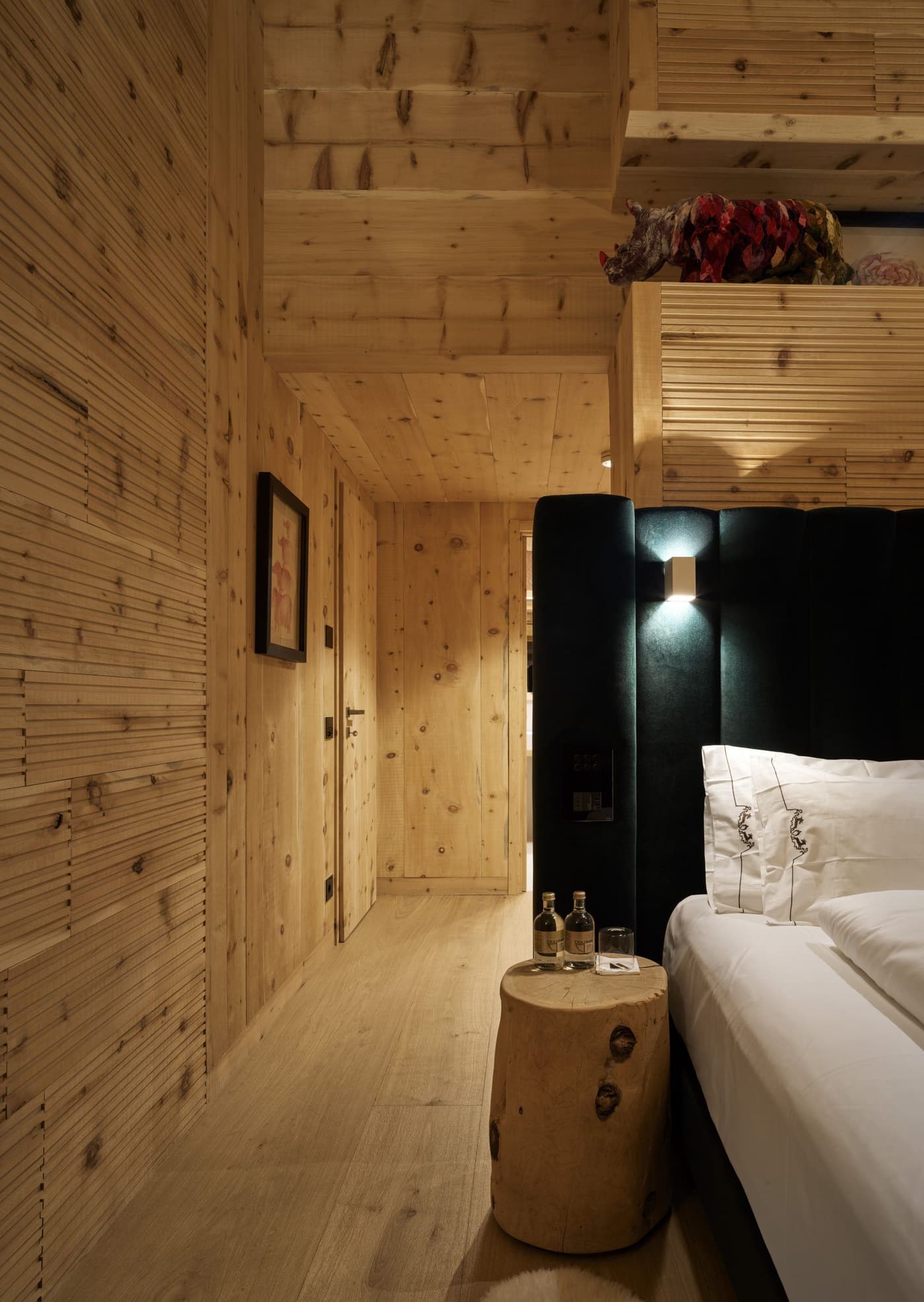Chalet Serge — luxury villa photo 3