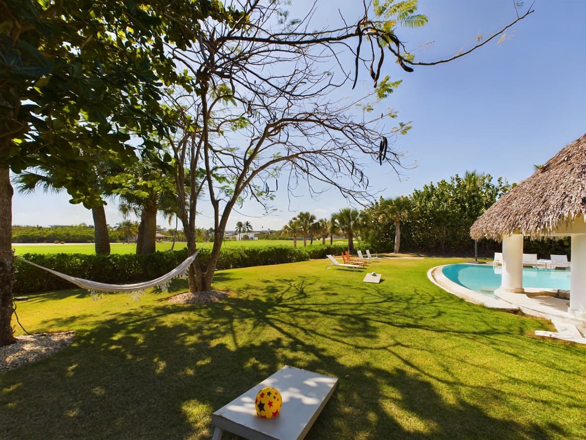 Villa Cayuco 9 — luxury villa photo 3