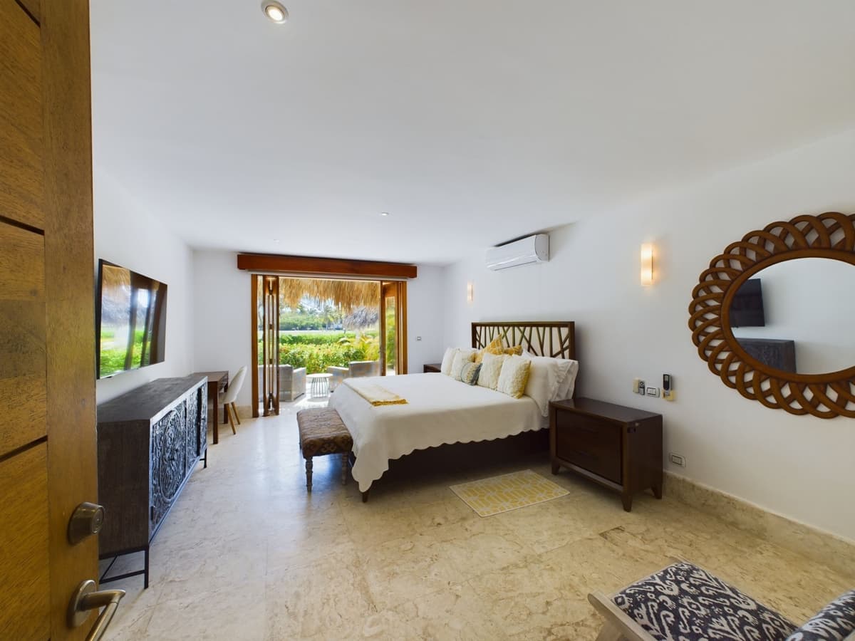 Villa Cayuco 9 — luxury villa photo 2