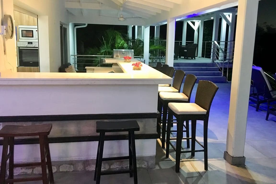 Villa Jardin Creole — luxury villa photo 2