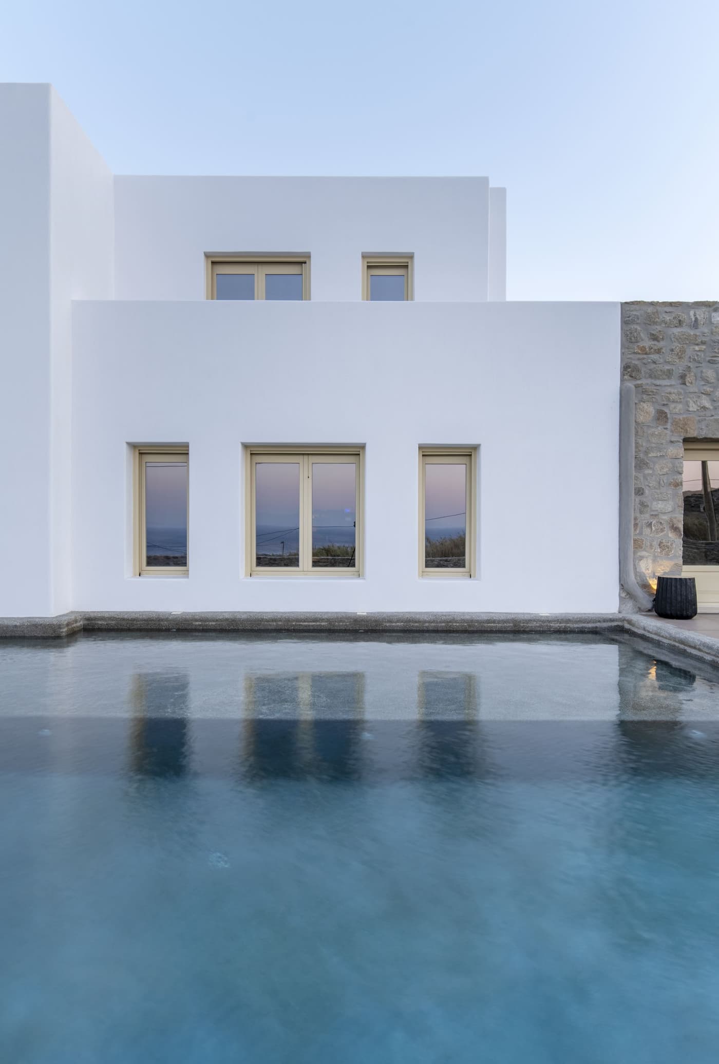 Villa Casa del Lupo — luxury villa photo 133