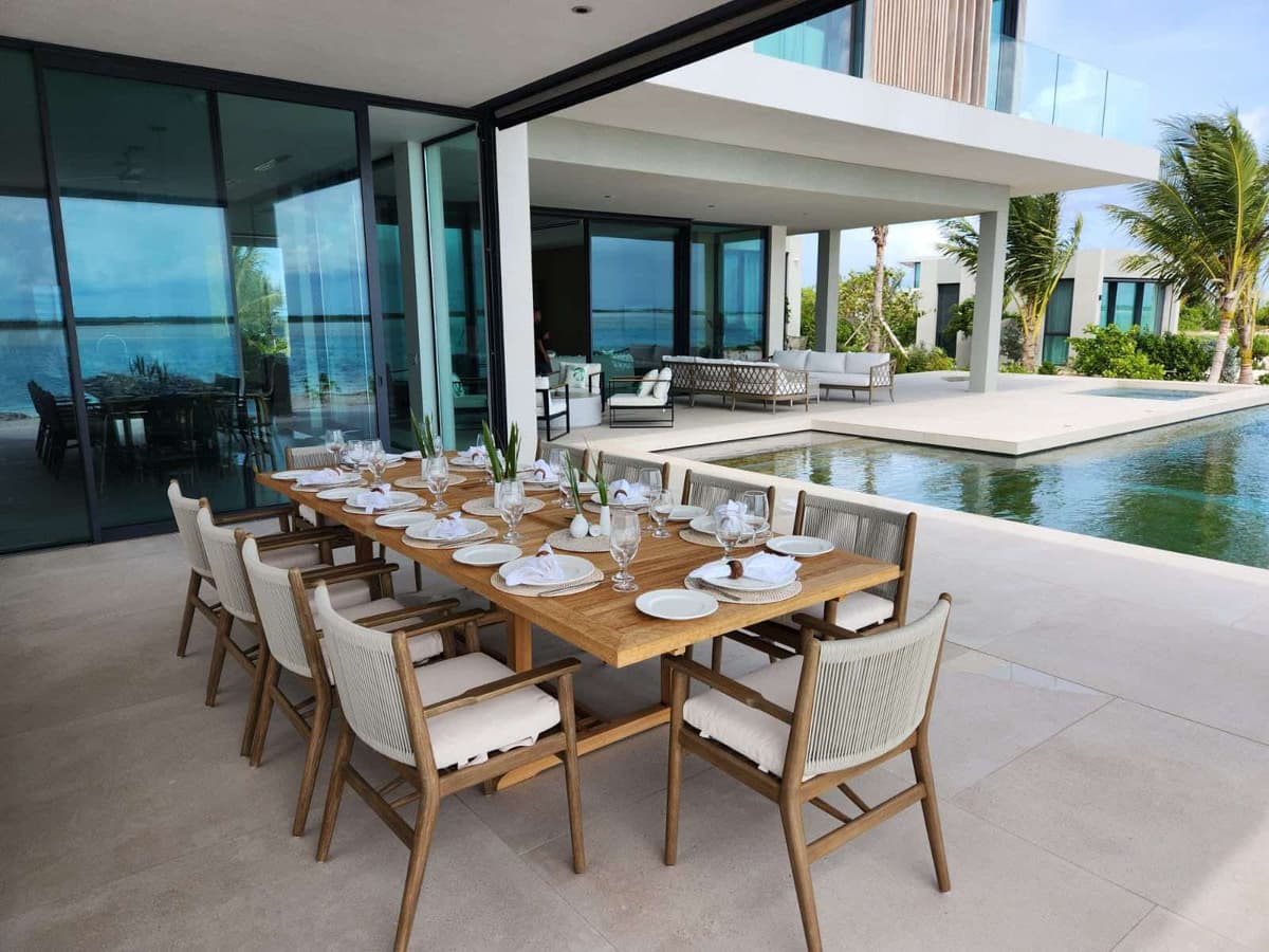 Emerald Breeze — luxury villa photo 20