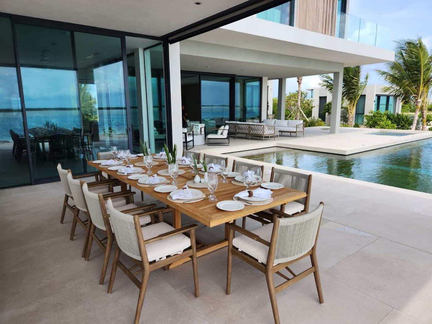 Emerald Breeze — luxury villa photo 20