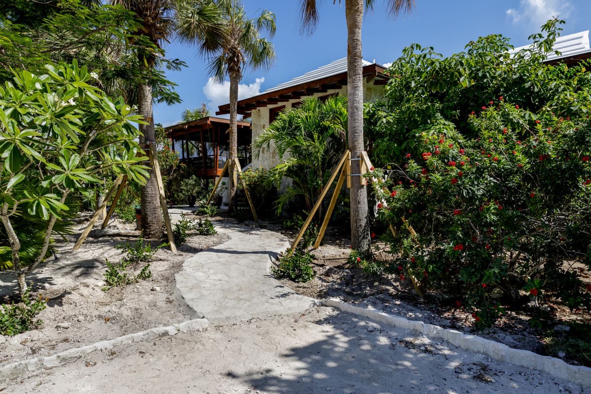 The Catch — luxury villa photo 1