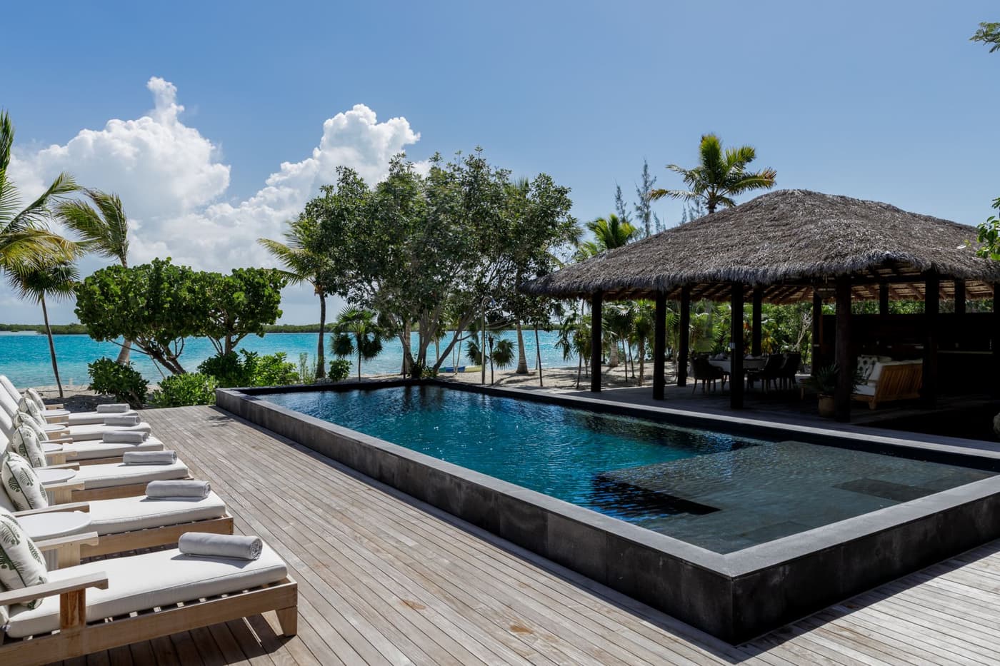 The Catch — luxury villa photo 1