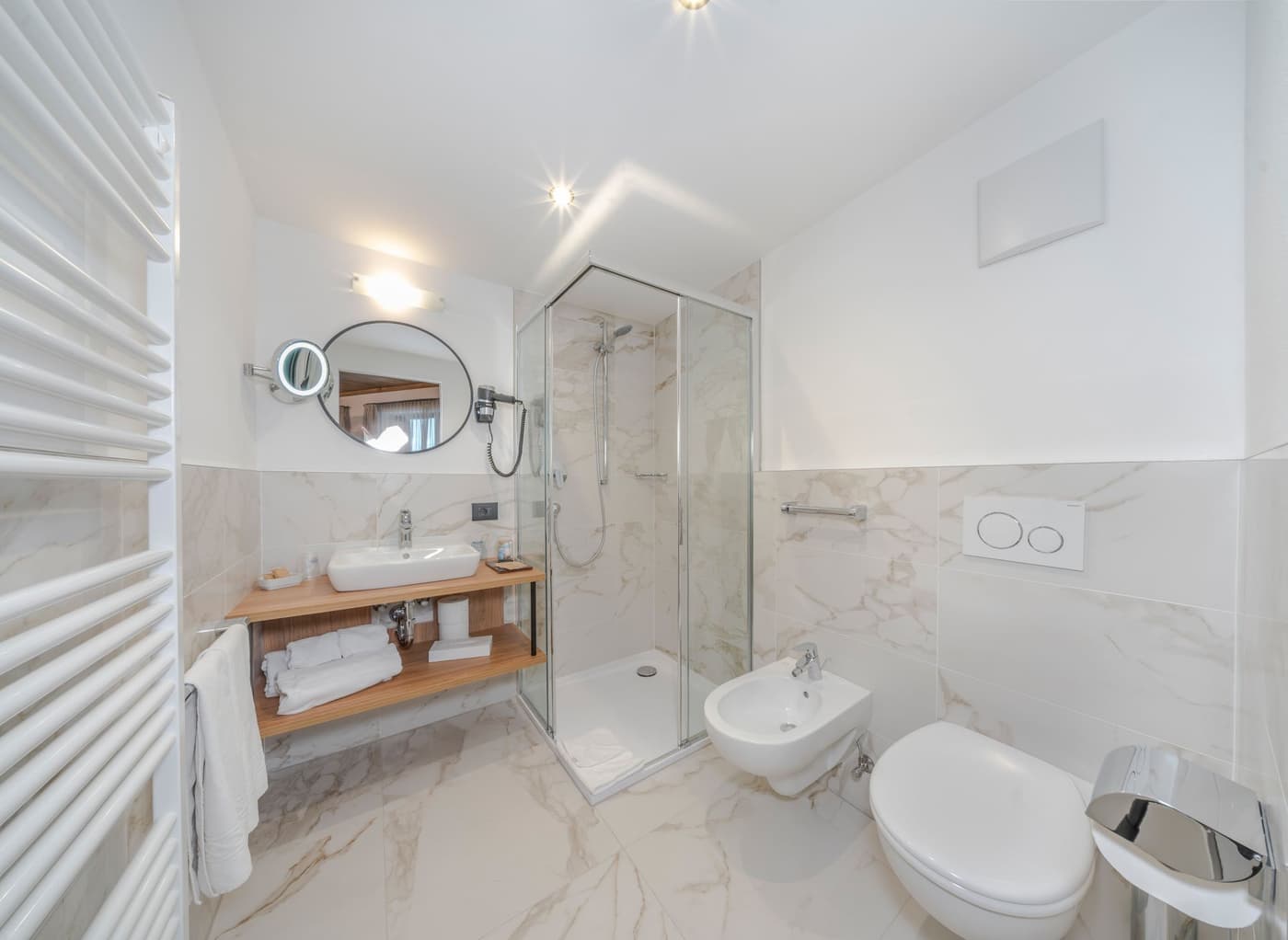 Chalet Val Gardena — luxury villa photo 1