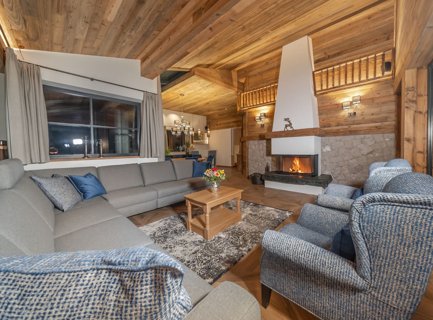 Chalet Sellaronda — luxury villa photo 32
