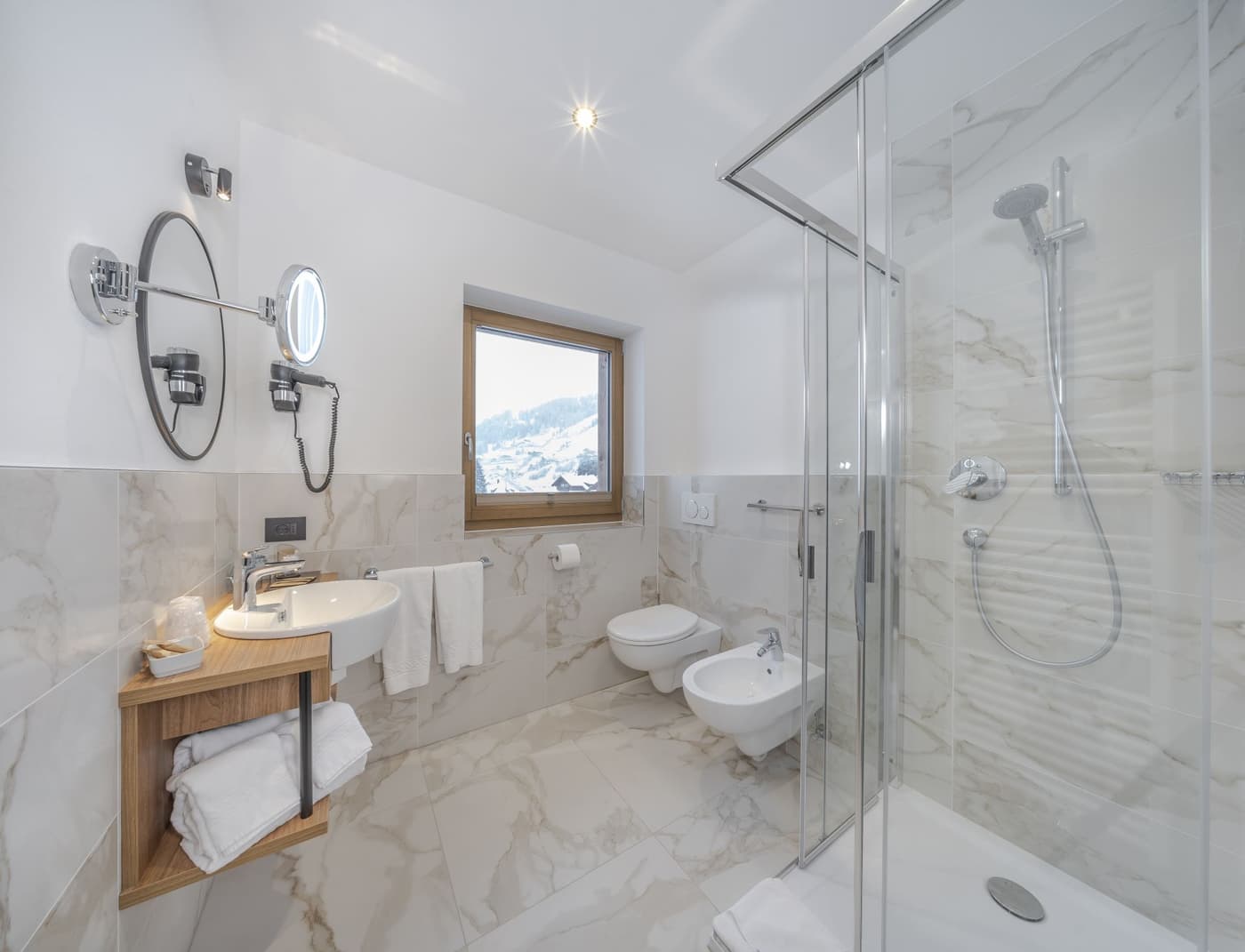 Chalet Val Gardena — luxury villa photo 2
