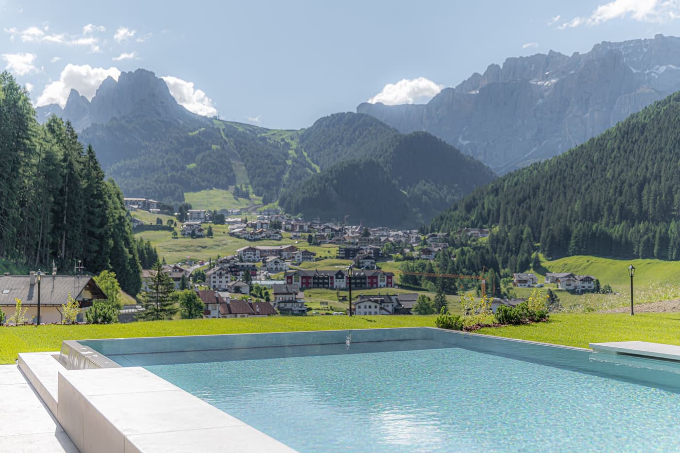 Chalet Sellaronda — luxury villa photo 33