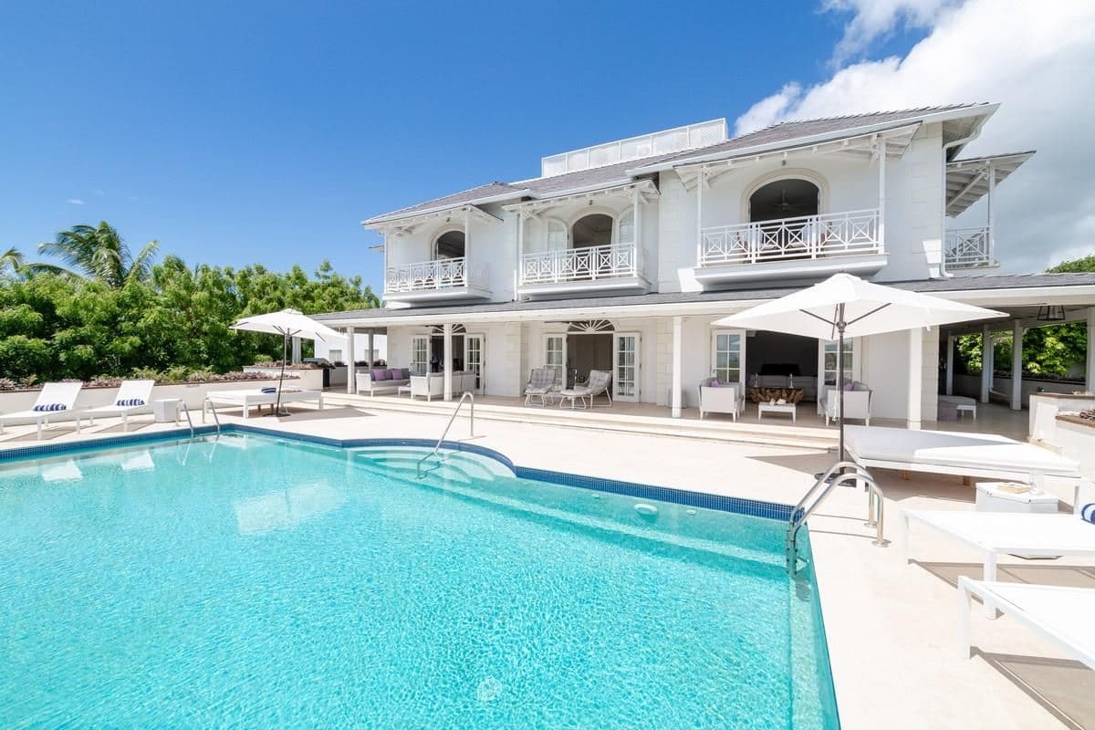 Calijanda Estate - Purple Haze — luxury villa photo 19