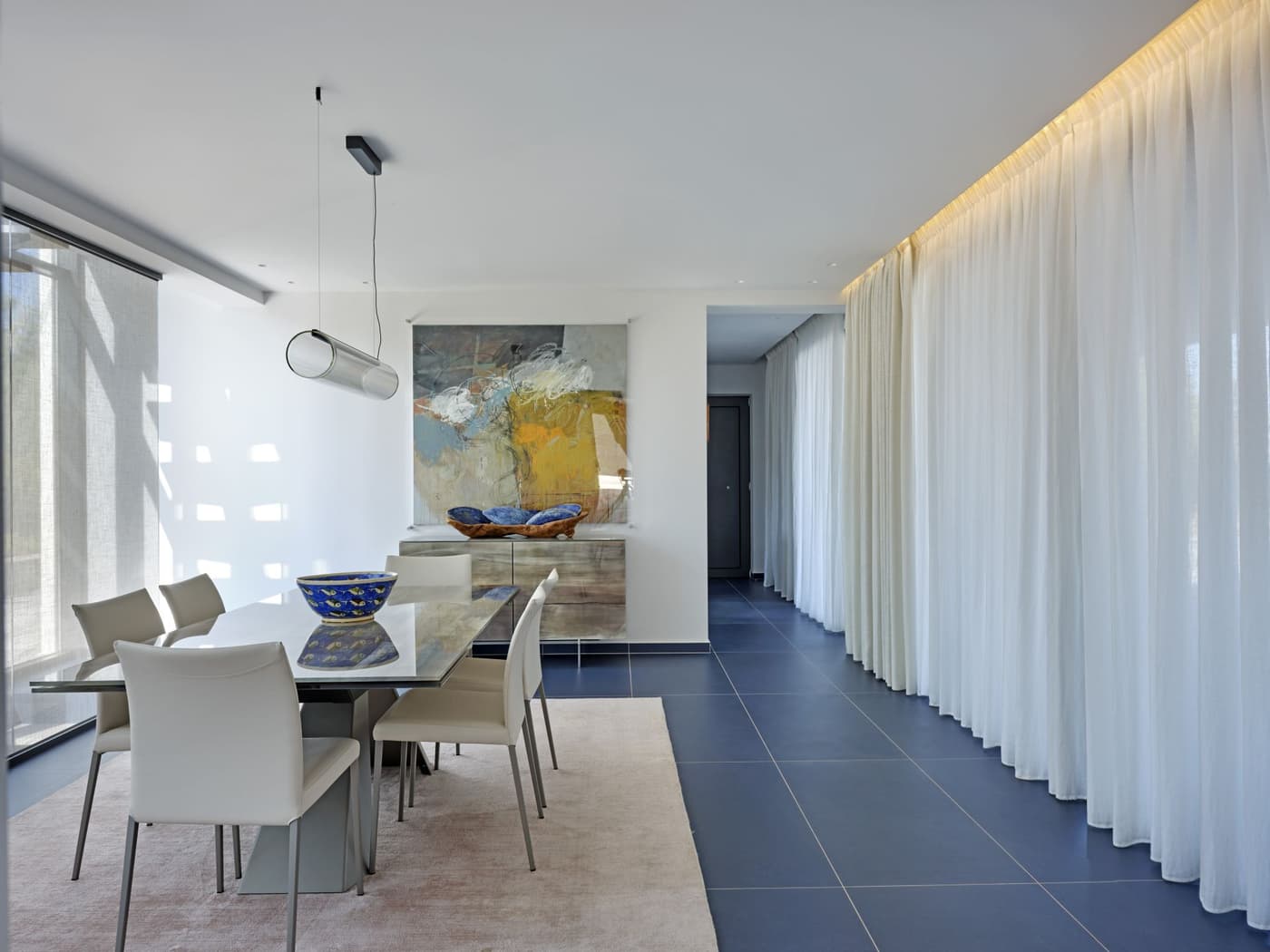 H2O Art Beach Villa — luxury villa photo 1