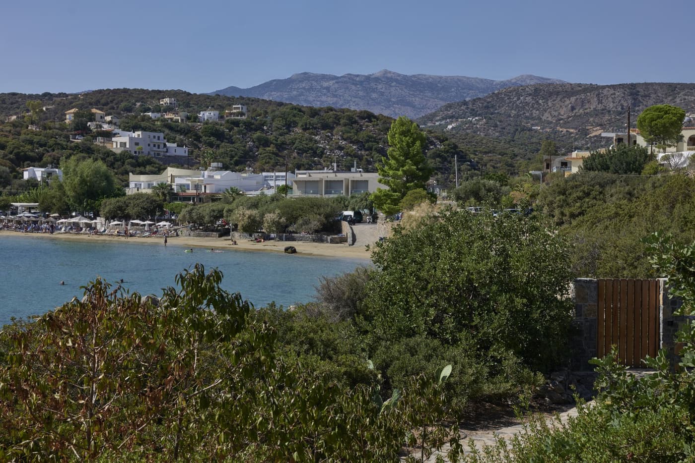 H2O Art Beach Villa — luxury villa photo 45
