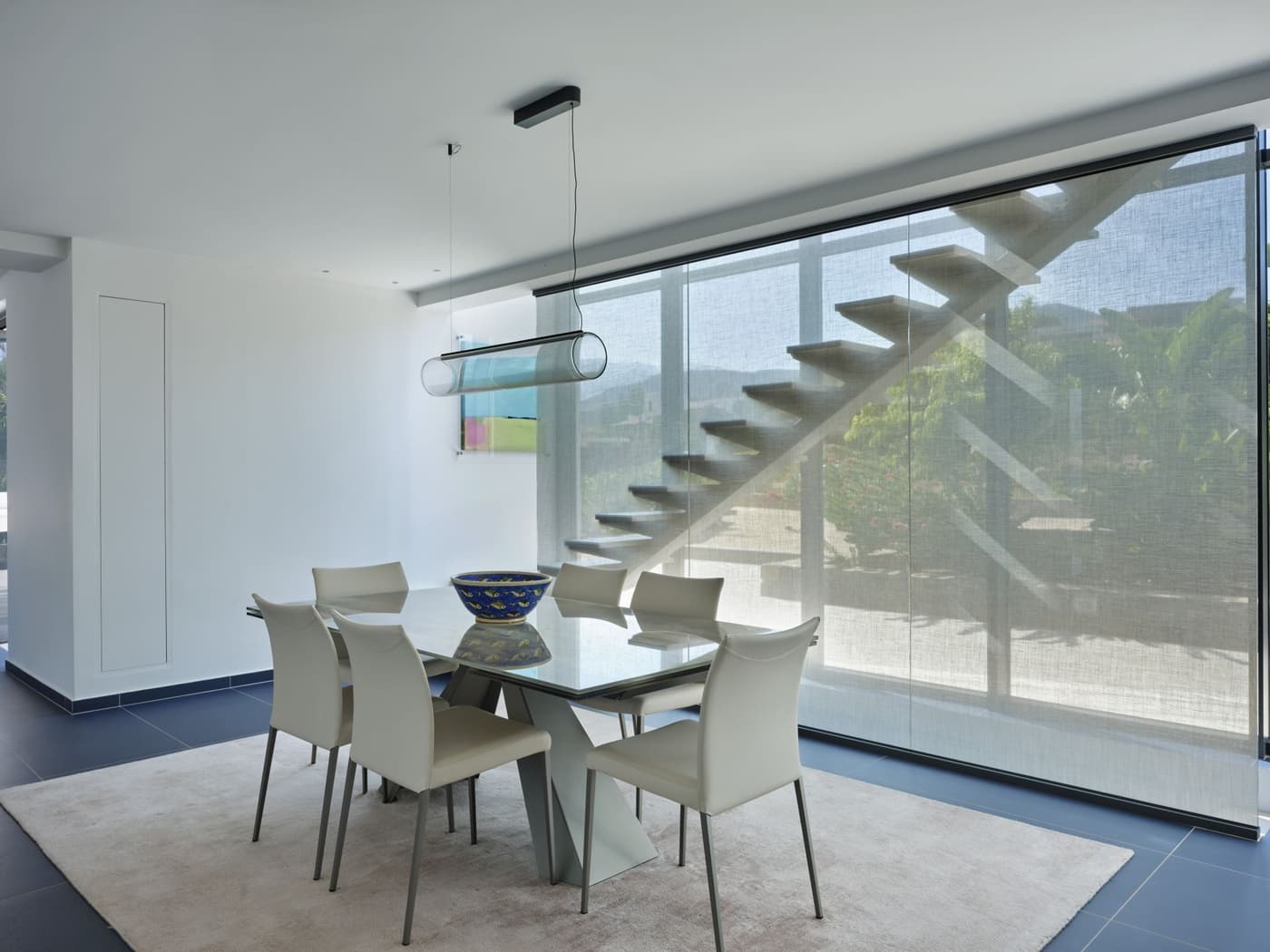 H2O Art Beach Villa — luxury villa photo 2