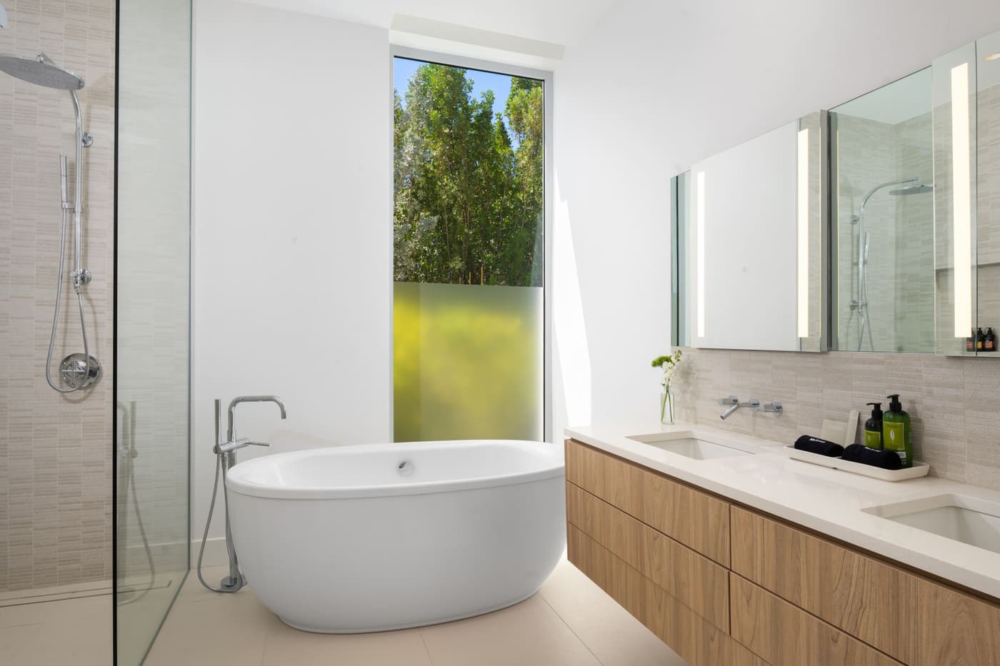 Aqua Bliss Villa — luxury villa photo 1