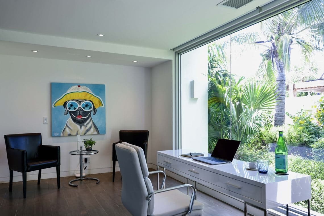 Villa Cosmo — luxury villa photo 3