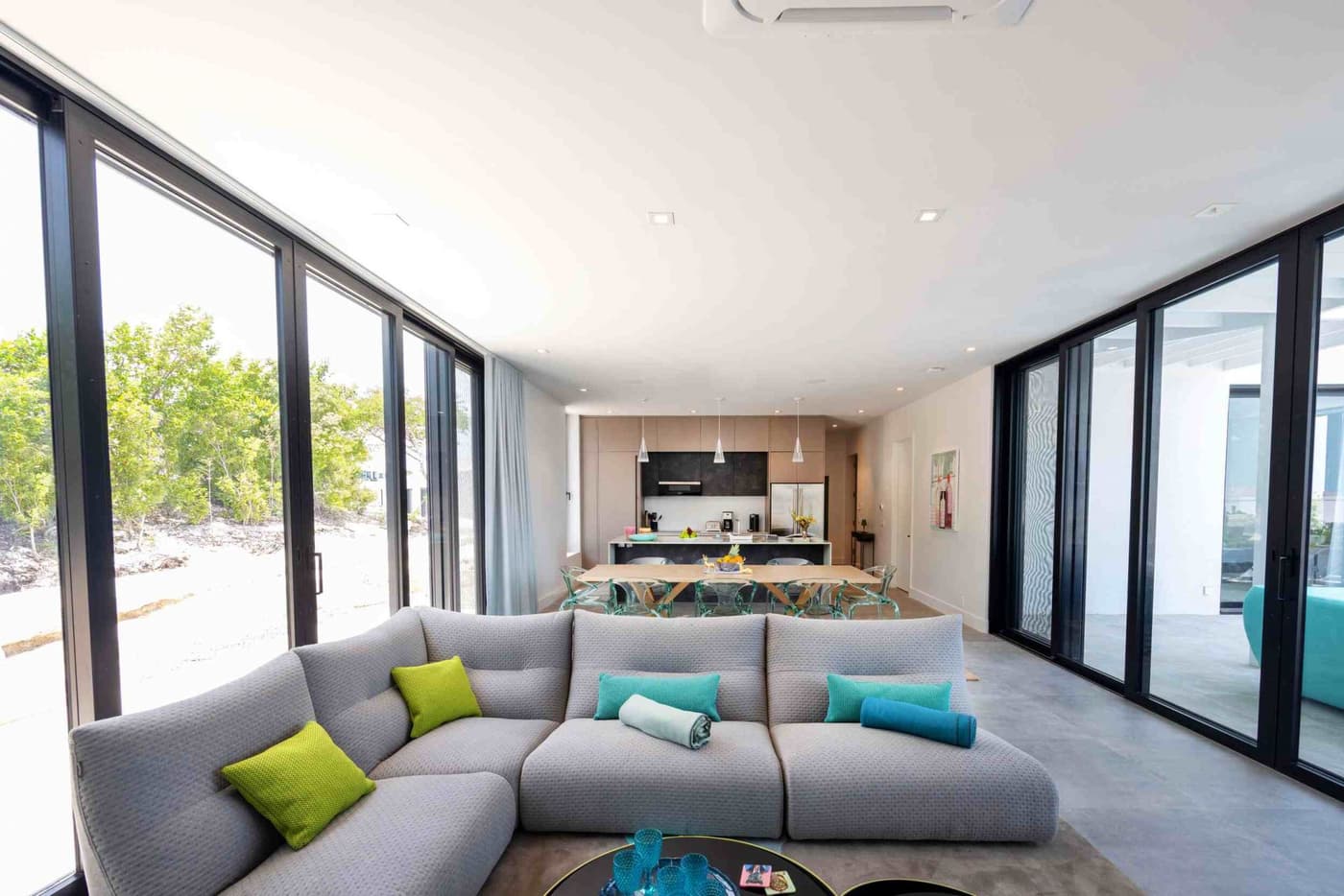 Villa Pluto — luxury villa photo 3