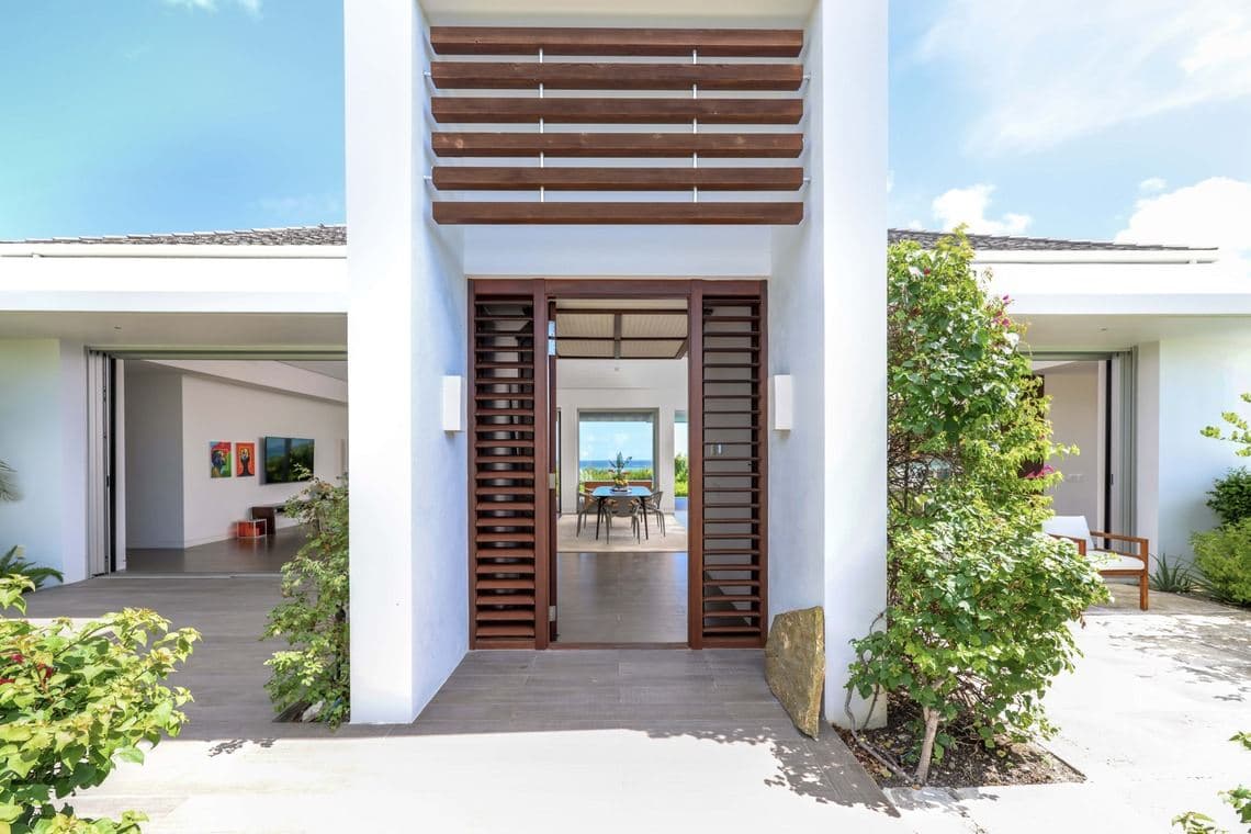 Villa Cosmo — luxury villa photo 1