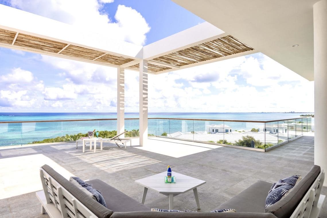 Villa Skyline — luxury villa photo 13