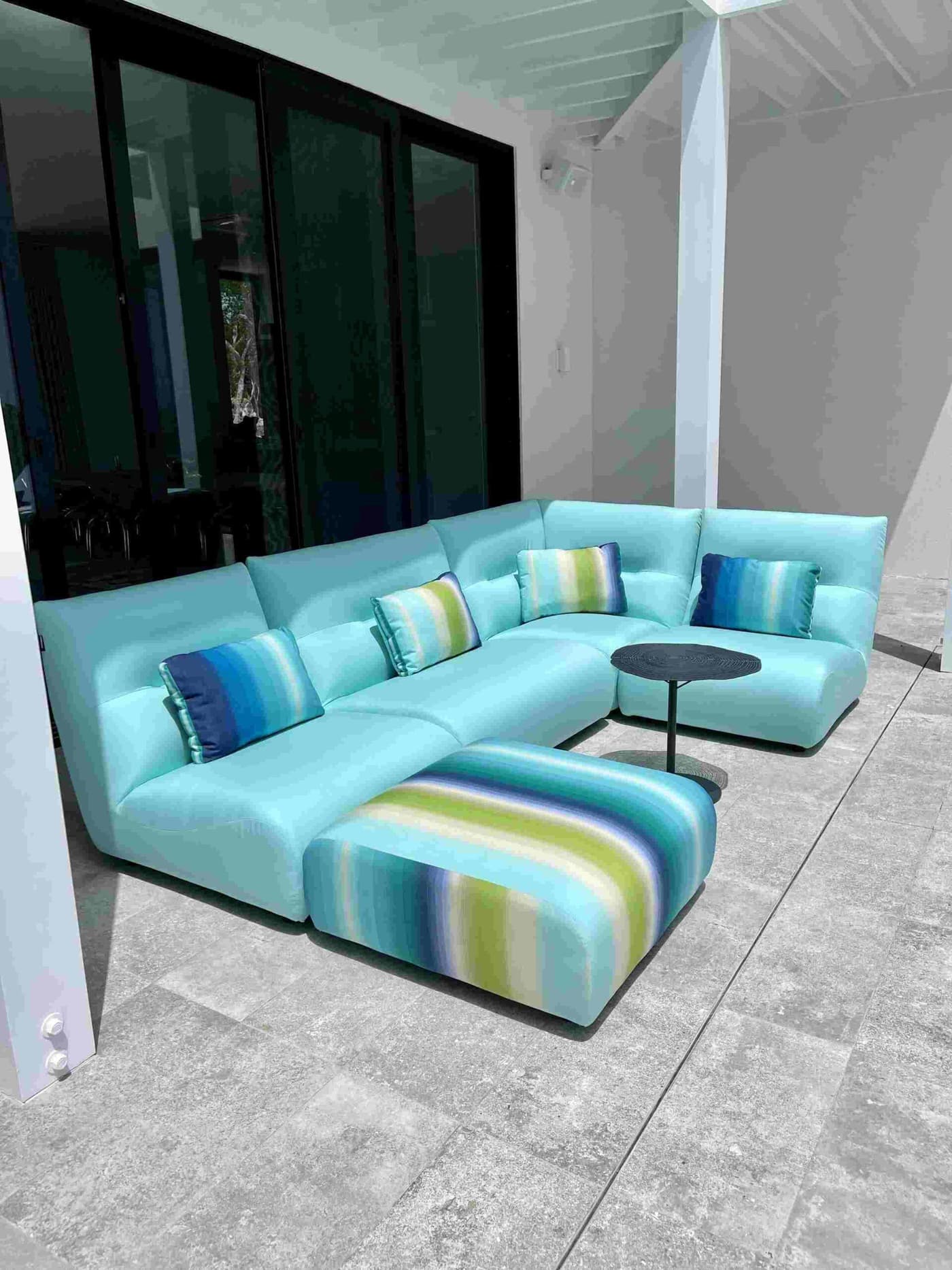 Villa Luna - Skyline — luxury villa photo 8