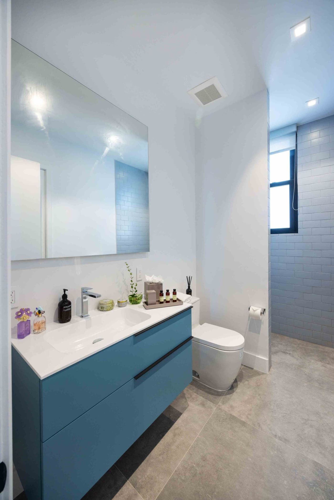 Villa Luna - Skyline — luxury villa photo 3