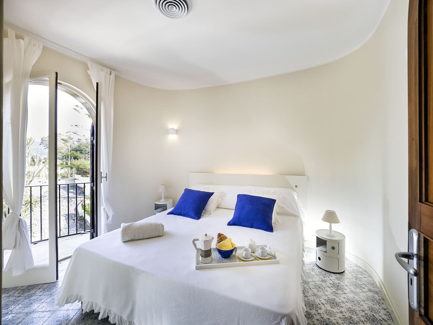 Villa Marina dei Greci — luxury villa photo 1