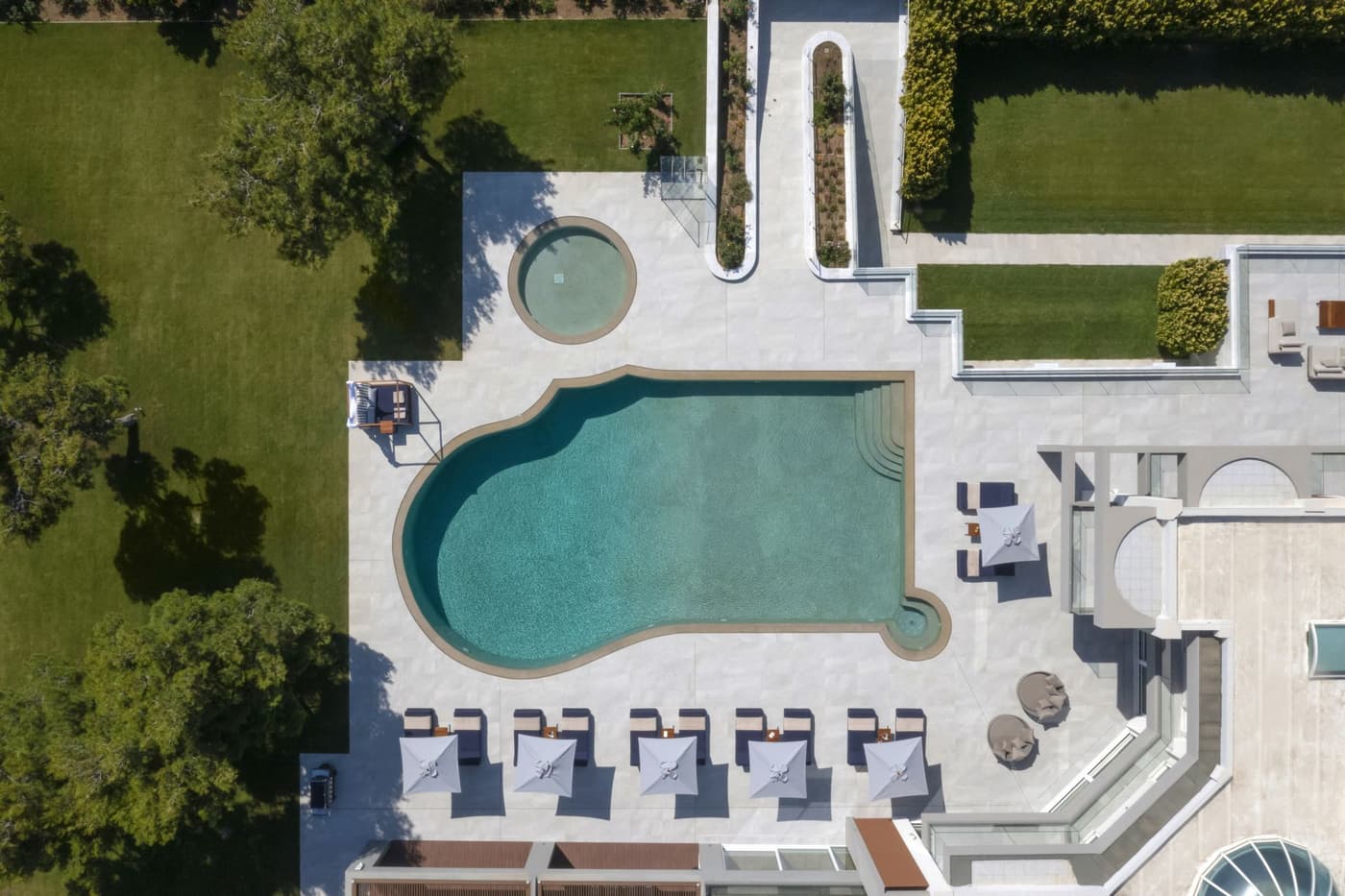 Villa Utopia — luxury villa photo 1