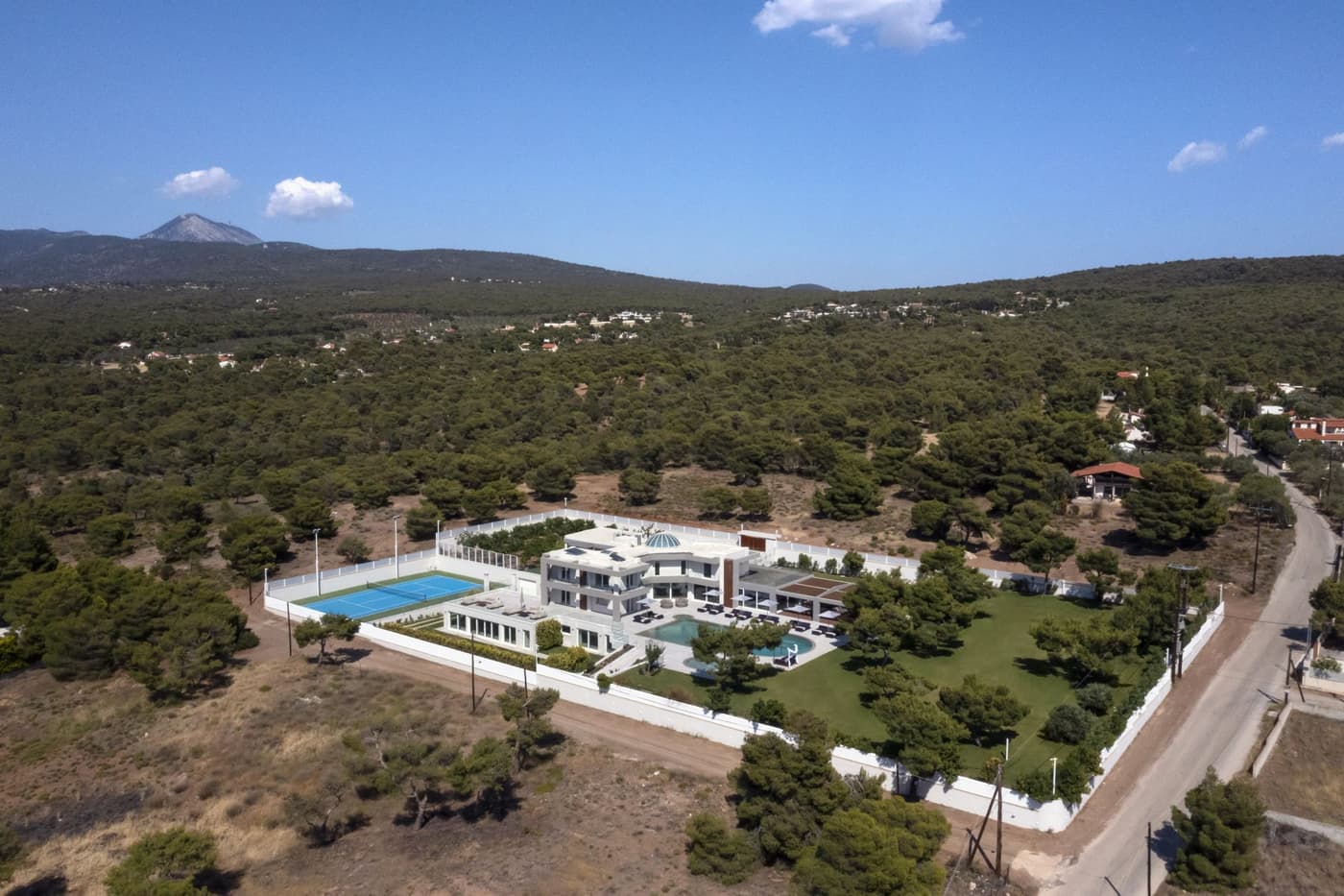 Villa Utopia — luxury villa photo 3
