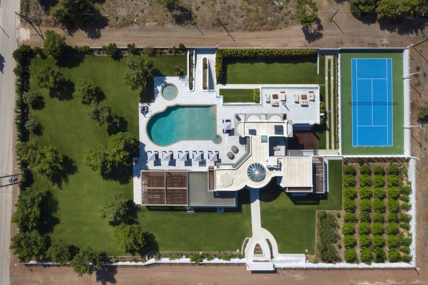 Villa Utopia — luxury villa photo 2