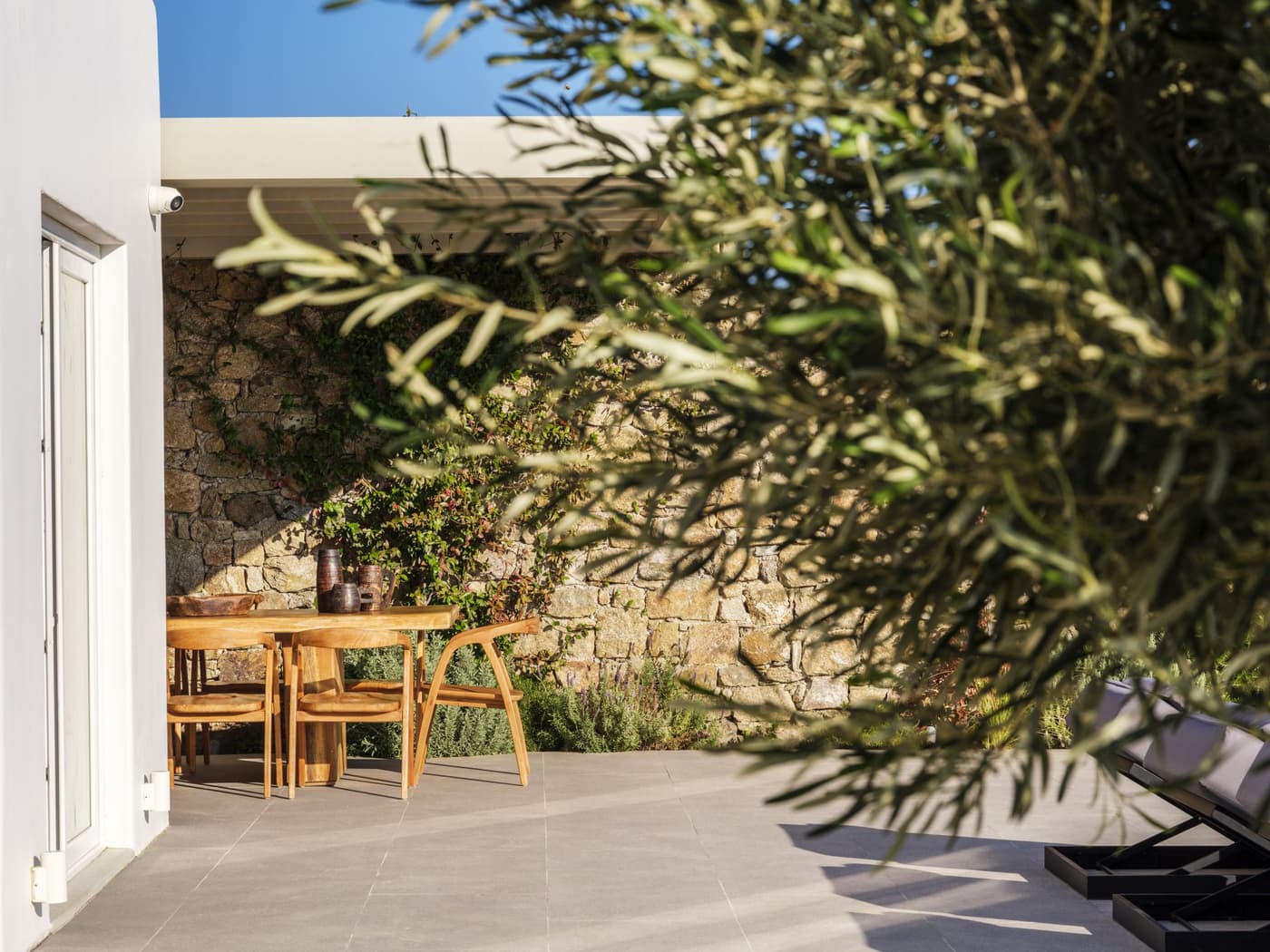 Blue Eye Grand Villa — luxury villa photo 1