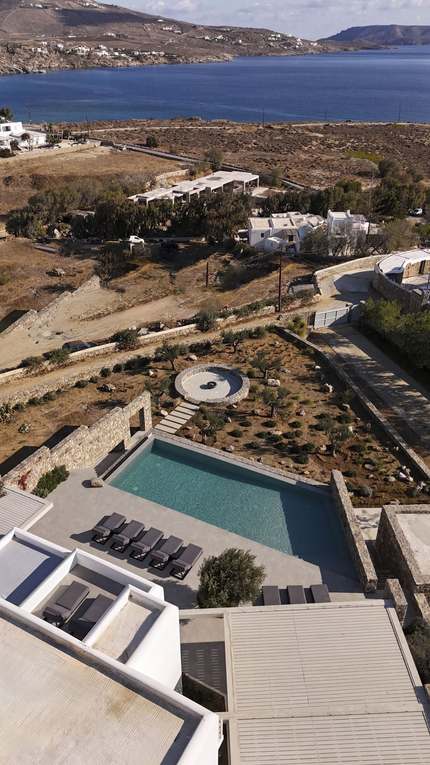 Blue Eye Grand Villa — luxury villa photo 121