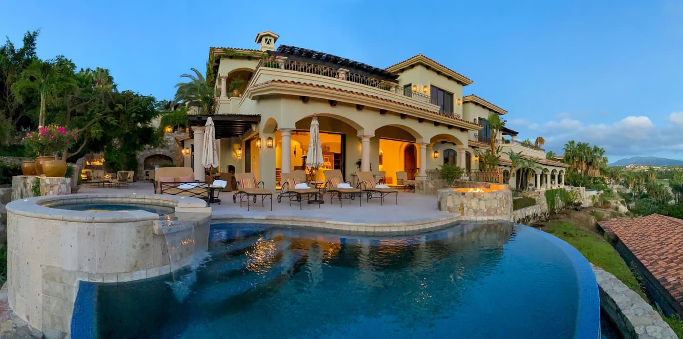 Casita 33 — luxury villa photo 3