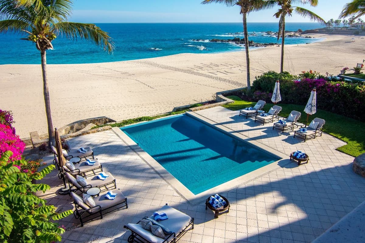 La Casa Tranquila — luxury villa photo 1