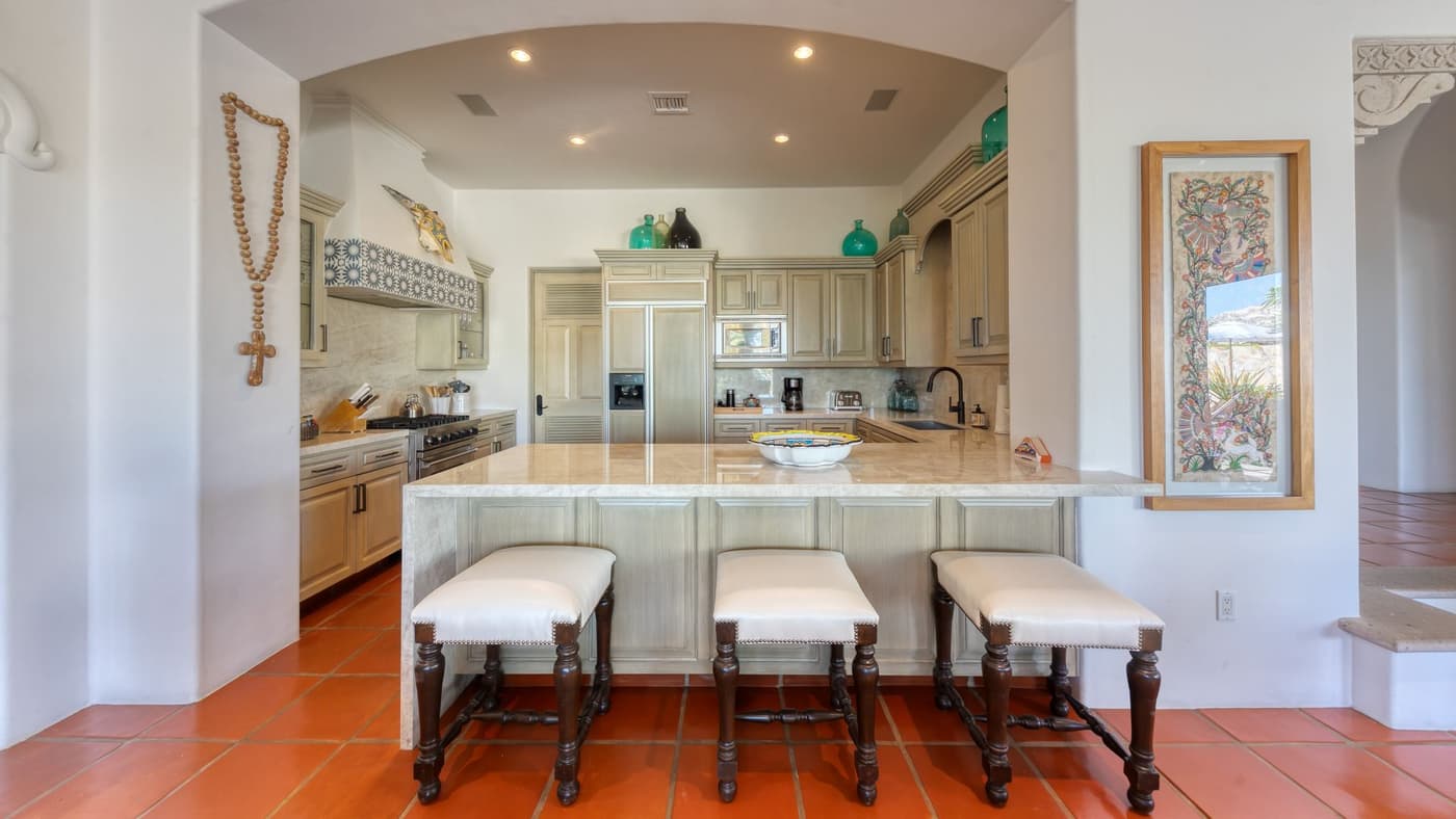 Casita 37 — luxury villa photo 3