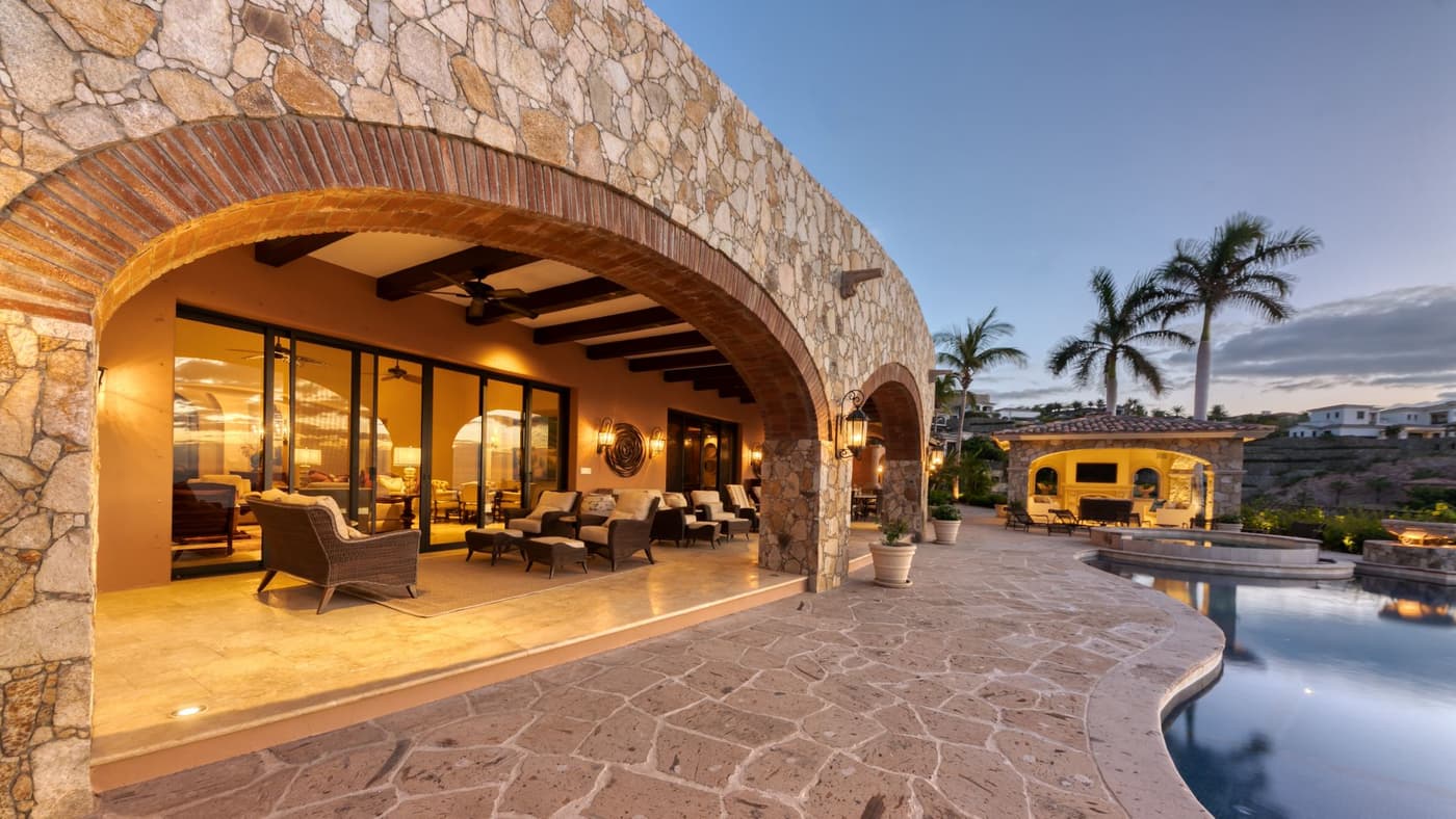 Hacienda 511 — luxury villa photo 3