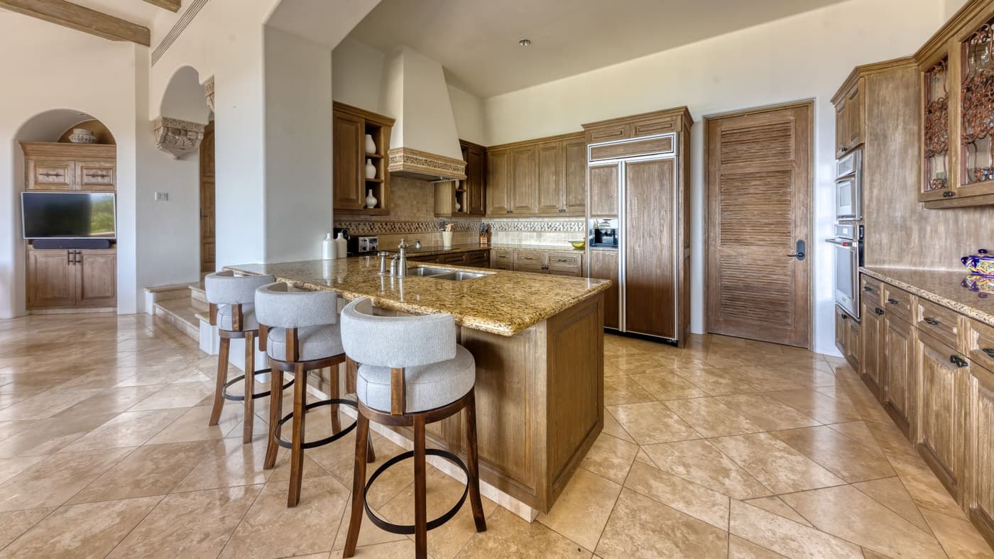 Casa de Las Palmas — luxury villa photo 1