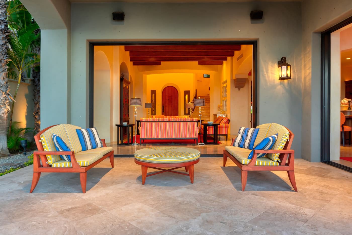 Villas del Mar 371 — luxury villa photo 2