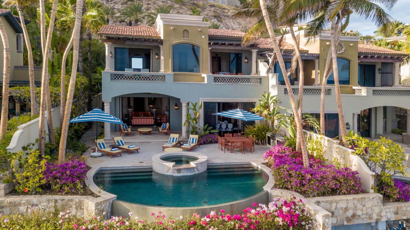 Villas del Mar 371 — luxury villa photo 1