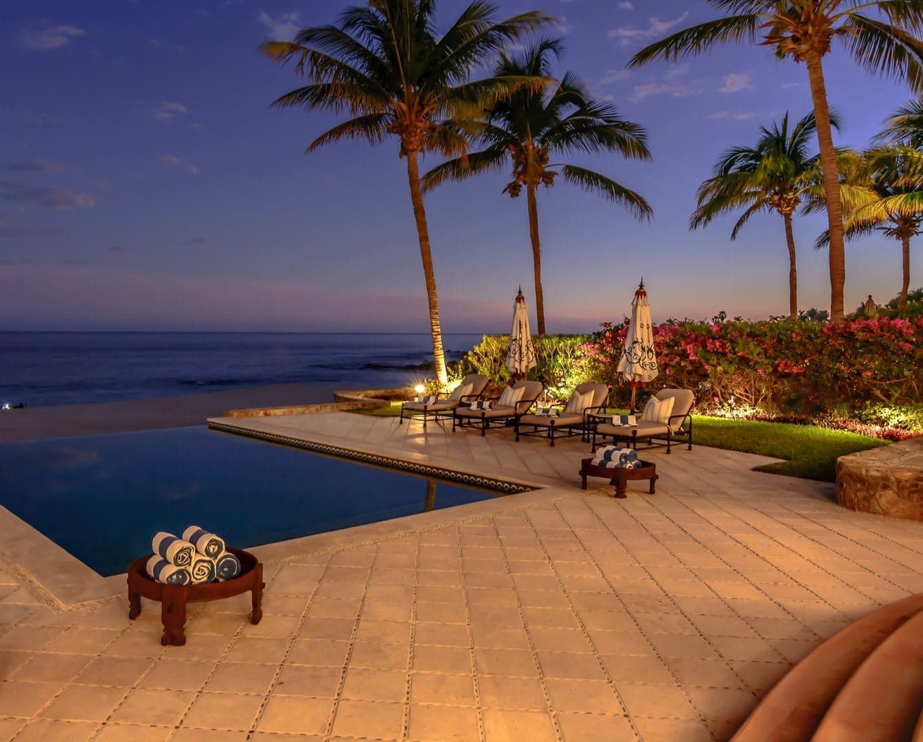 La Casa Tranquila — luxury villa photo 107